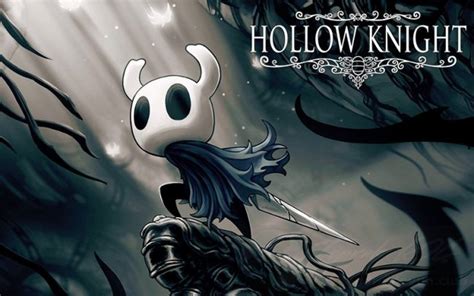 Hollow Knight v22.10.2022 APK for Android .